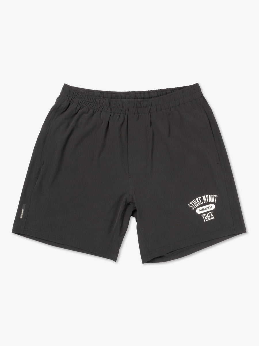 Key Shorts| Men's Swim-Ready Training Short in Black – STRIKE MVMNT