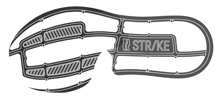 Strike Sole Image