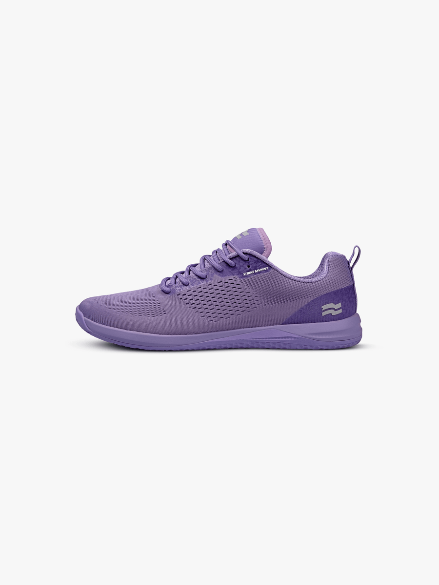 Purple Trainers, Purple Gym Shoes