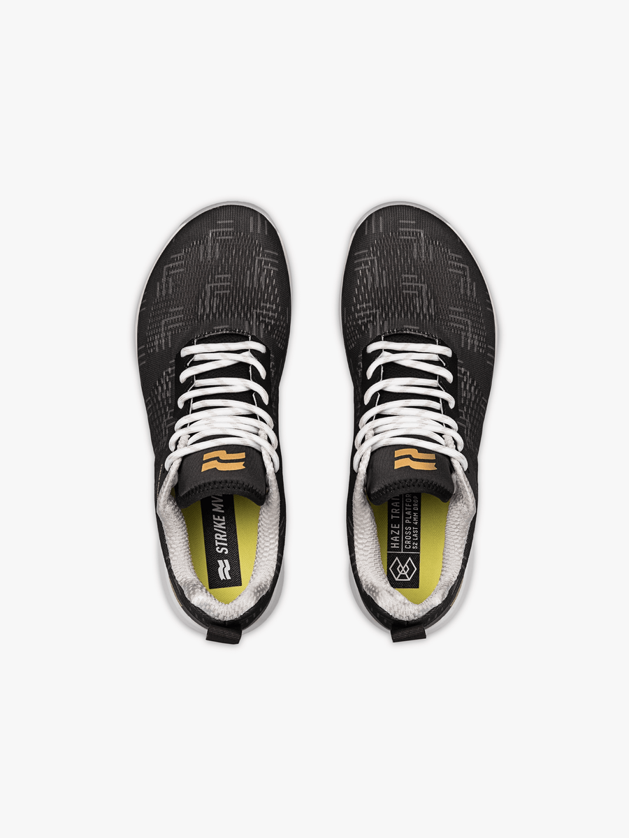 Haze EZ Trainer | Elijah EZ Muhammad Monogram 3 Edition – STRIKE MVMNT Haze EZ Trainer | Elijah EZ Muhammad Monogram 3 Edition – STRIKE MVMNT