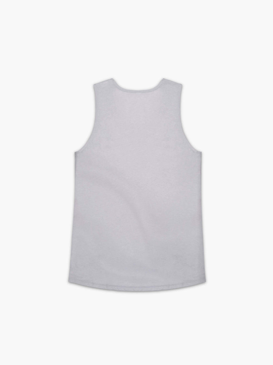 【TOGA PULLA】Tape jersey tank top TOGA PULLA】Tape jersey tank top ts(s) Tank Top High Gauge