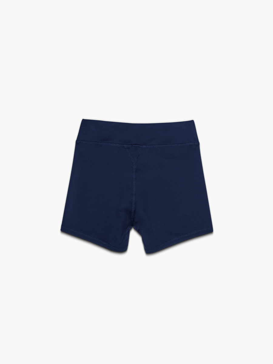 Women's Training | Classic Shorts | Navy TechStretch™ – STRIKE MVMNT
