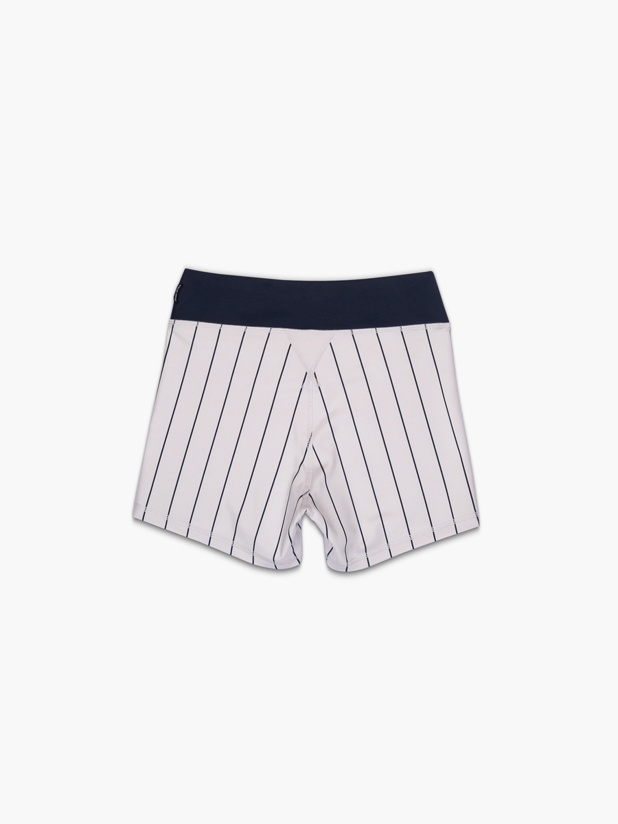 Women's Training | Classic Shorts | Pinstripe TechStretch