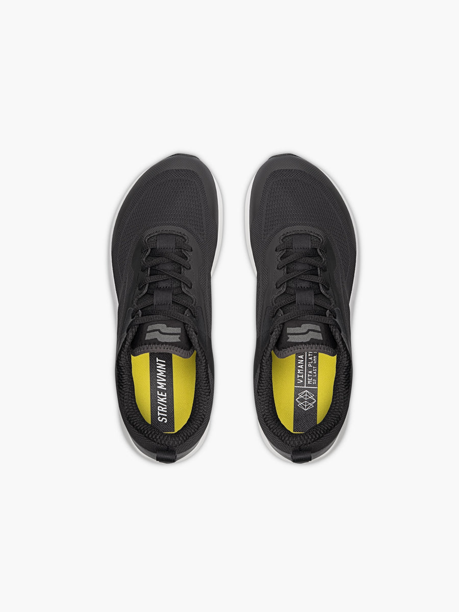 VIMANA HYBRID TRAIL RUNNER | Road to Trail to Gym – STRIKE MVMNT display picture 2