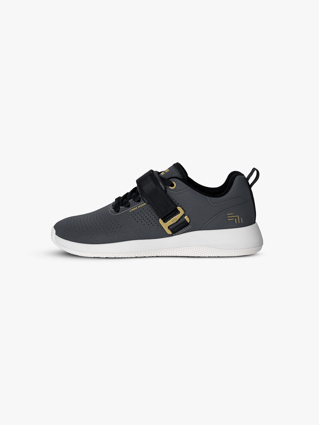 EZ Lifter M 6 / W 7.5 / Black Smoke / Gold