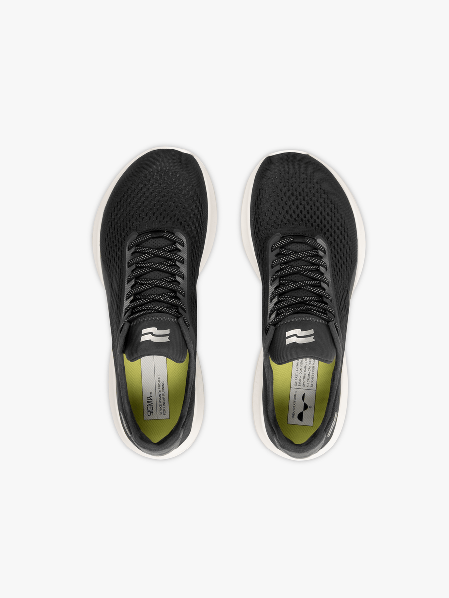 Sigma Runner – STRIKE MVMNT
