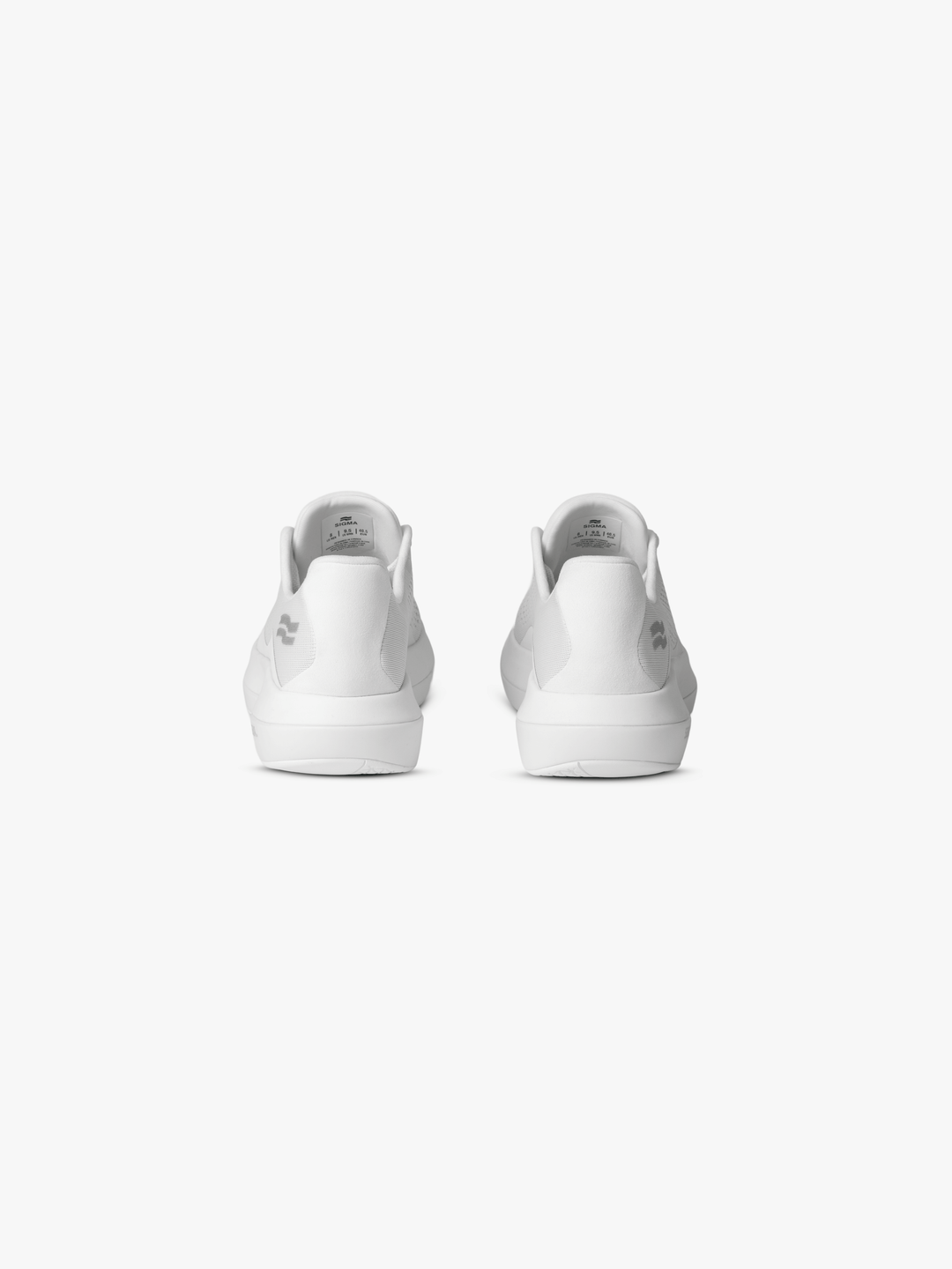 Sigma Runner M 5.5 / W 7 / Shadow White