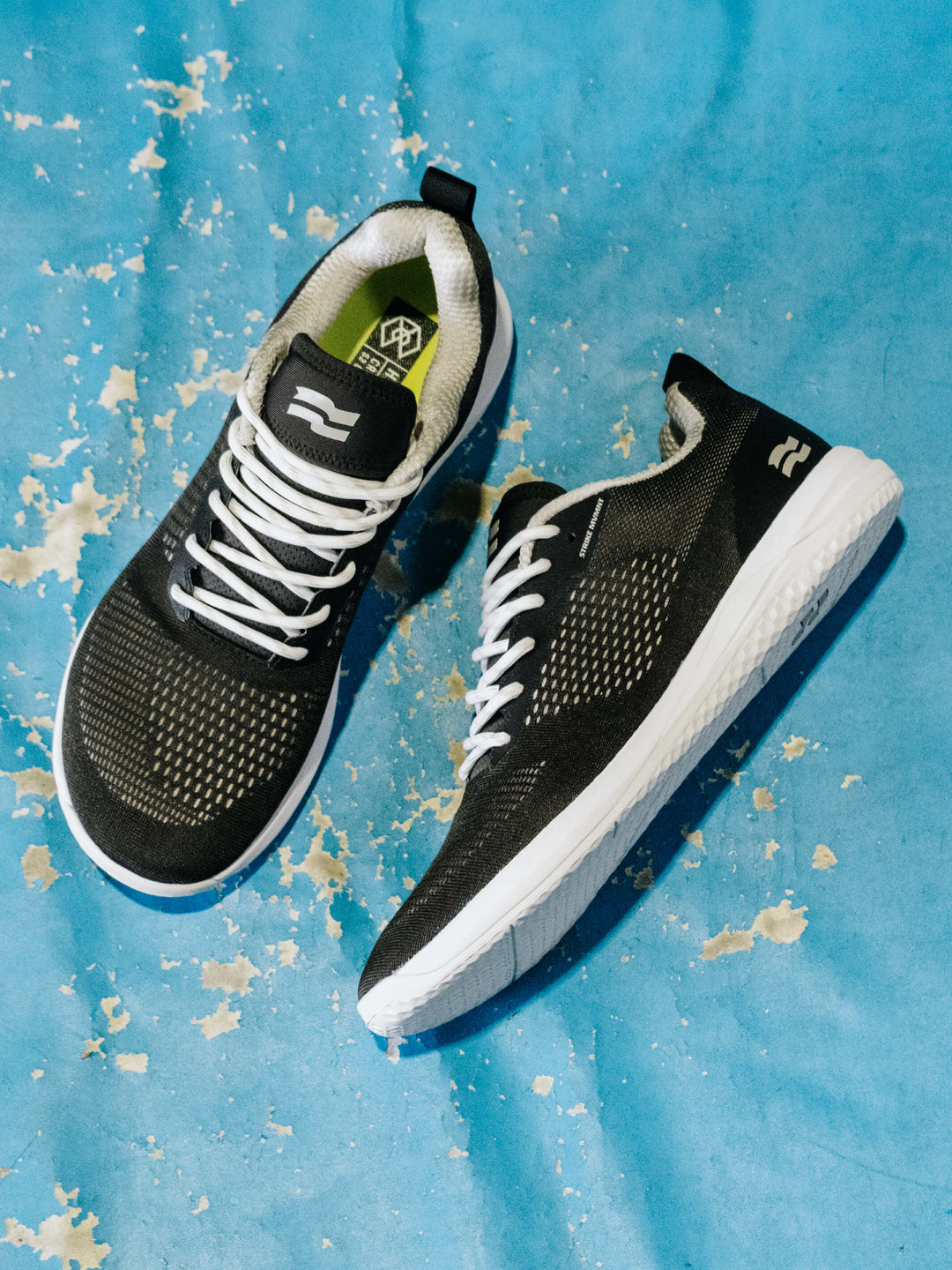 STRIKE MVMNT | Athletic footwear and apparel | UNITED BY MOTION®
