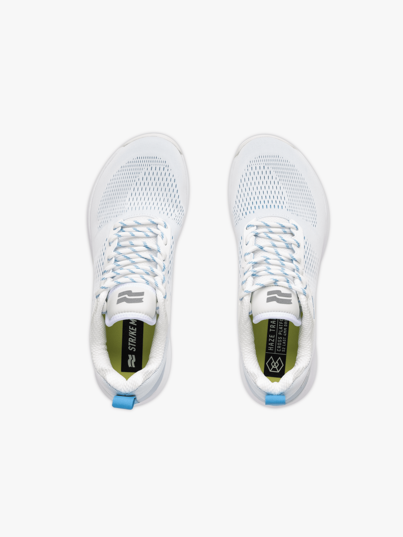 Haze Trainer – STRIKE MVMNT