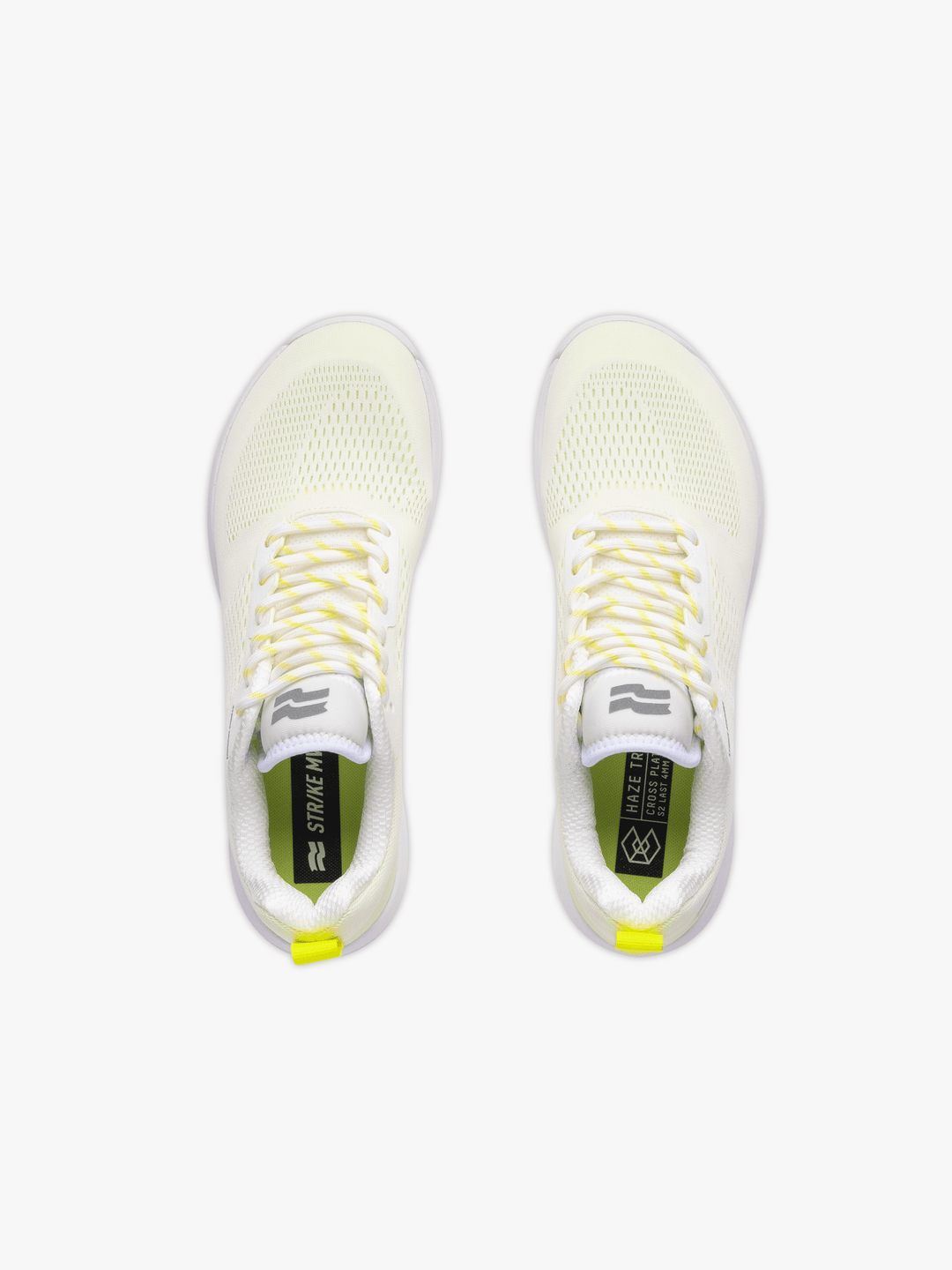 Haze Trainer – STRIKE MVMNT