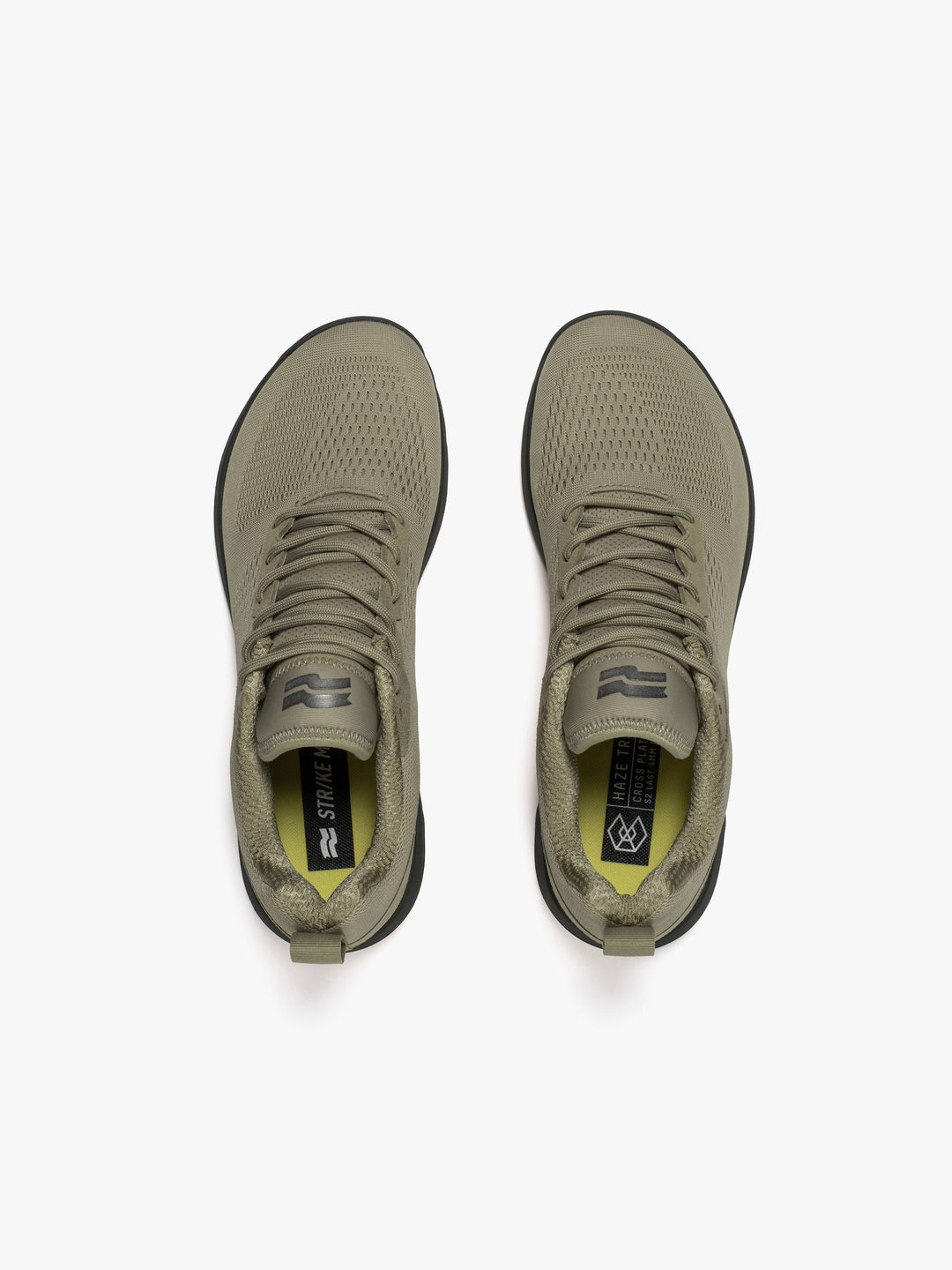 DESCENT Move Sport 135―155 Haze Trainer – STRIKE MVMNT