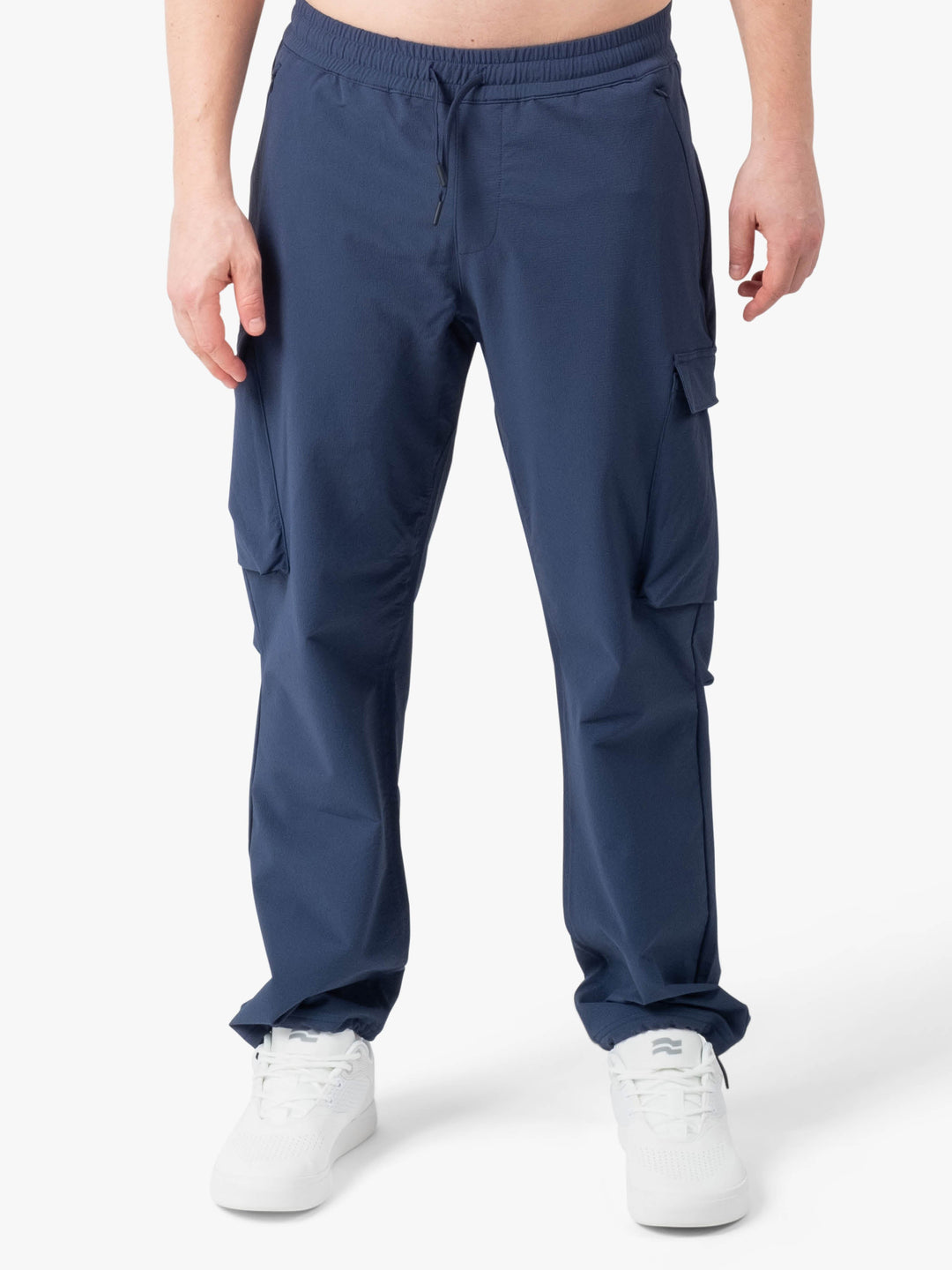 Future Cargo Pant Men s water resistant 4 way stretch ultra versatile pant STRIKE MVMNT