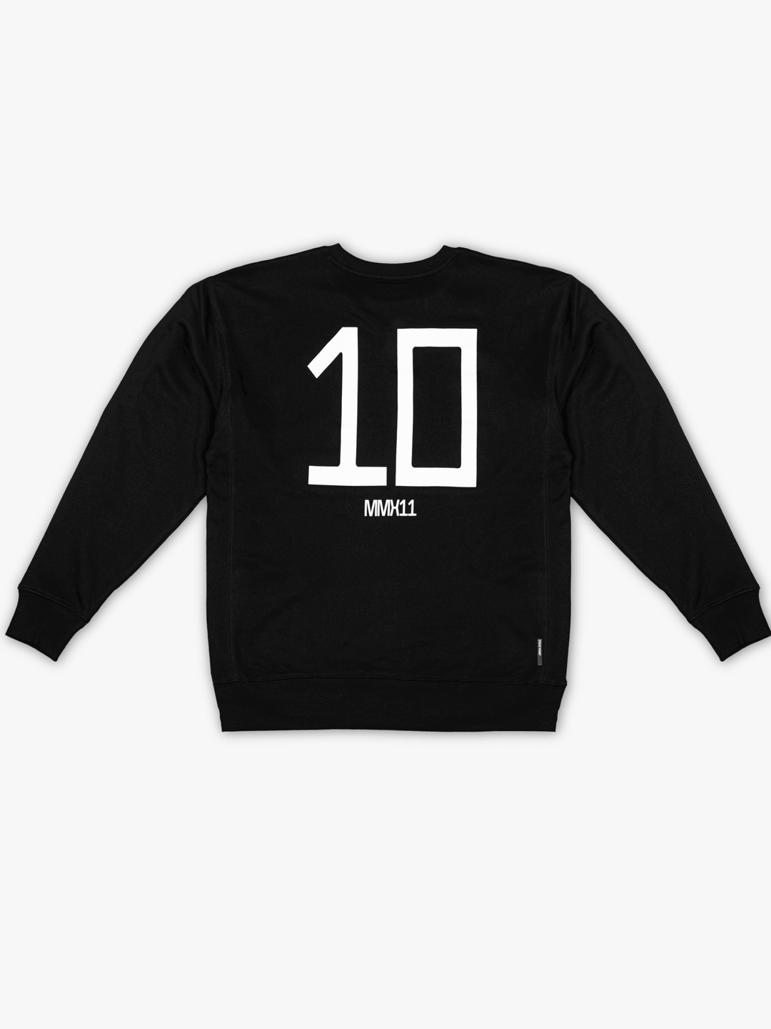 LOCOHAMA CLOTHING CREWNECK SWEAT【BLACK] 送料無料】LOCOHAMA CLOTHING CREWNECK SWEAT【GRAY/BLACK/BLUE