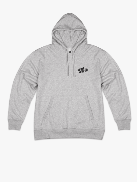 Static Hoodie - Stereo – STRIKE MVMNT