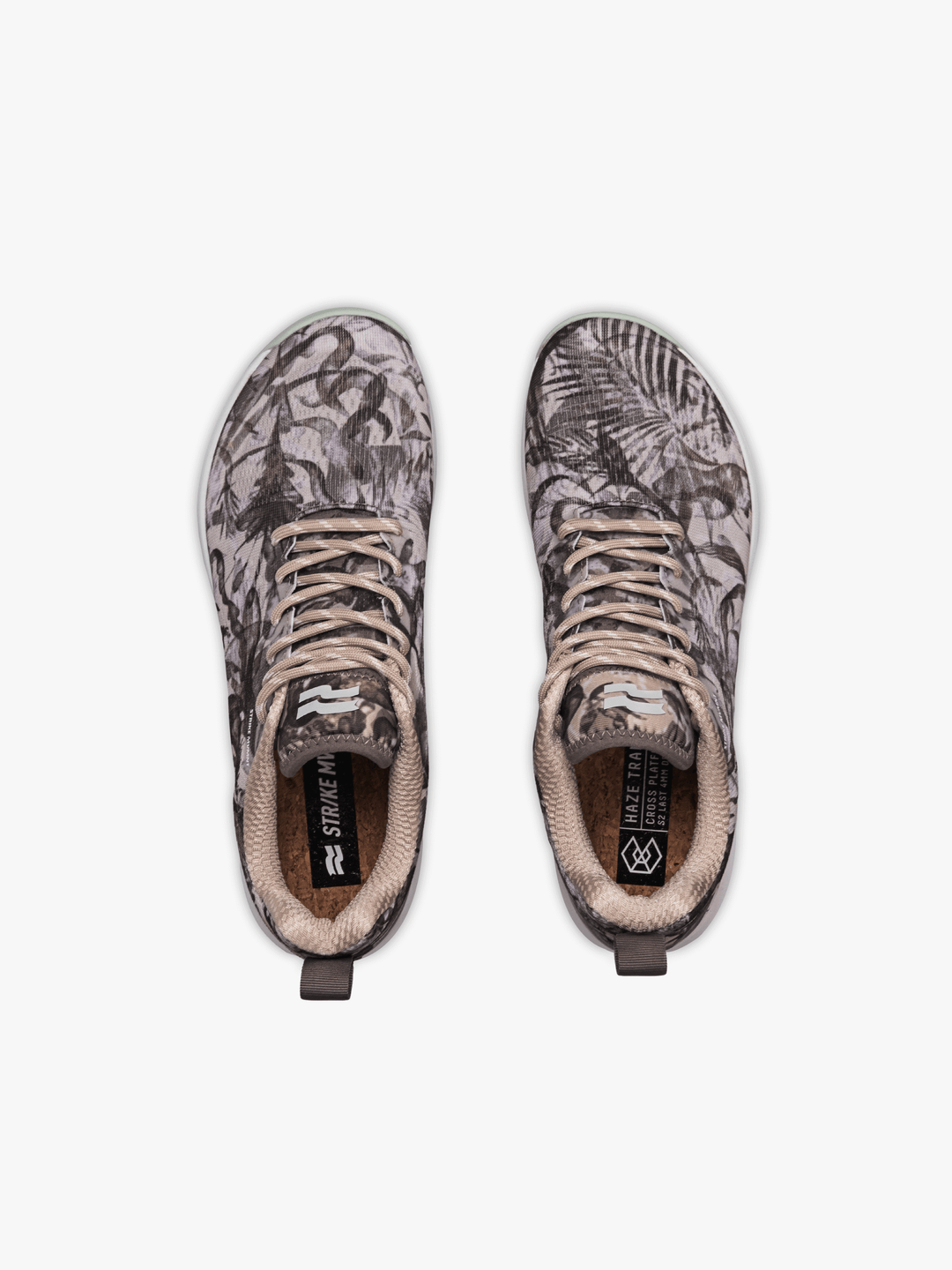 Haze Trainer – STRIKE MVMNT