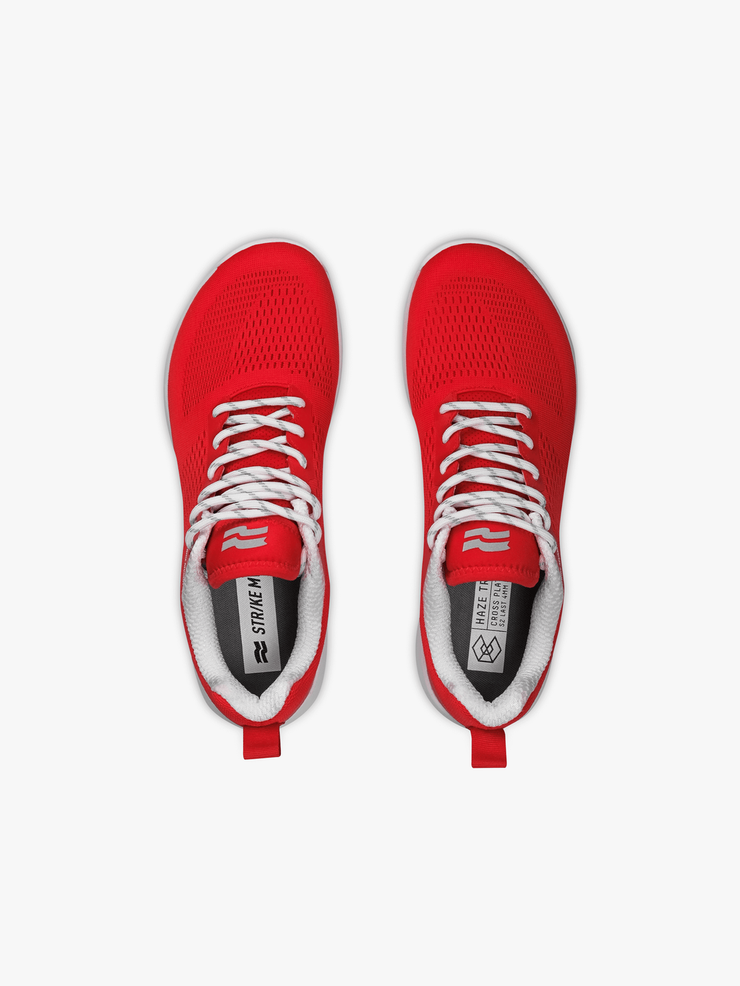 Haze Trainer – STRIKE MVMNT