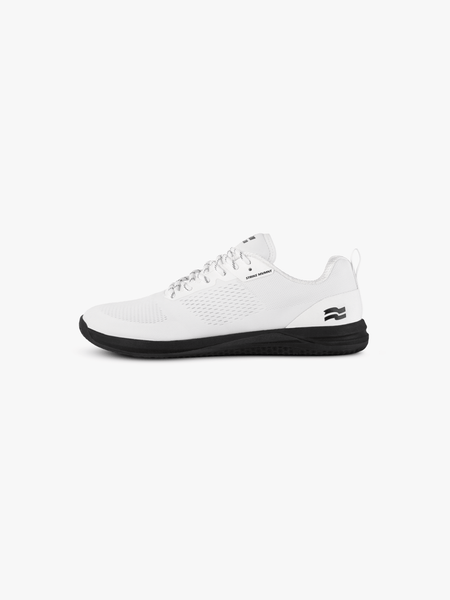 MBE ATHLETIC MASTER ベスト ホワイト ブラック Haze Trainer – STRIKE MVMNT