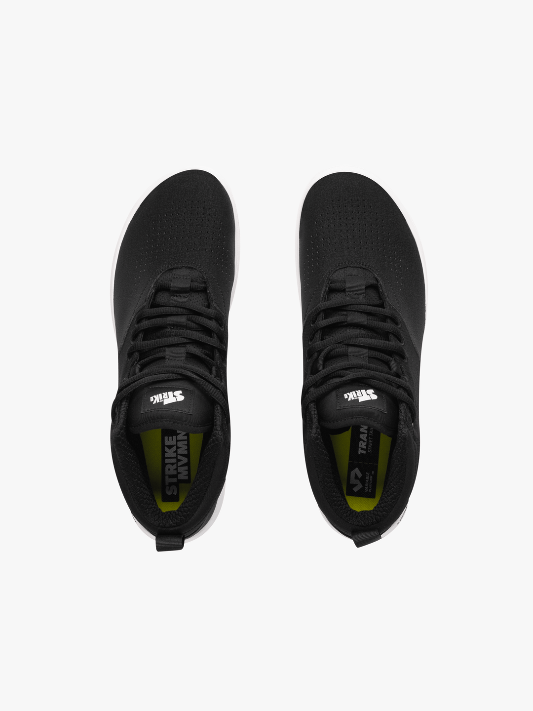 Transit Mid StreetTrainer™ – STRIKE MVMNT