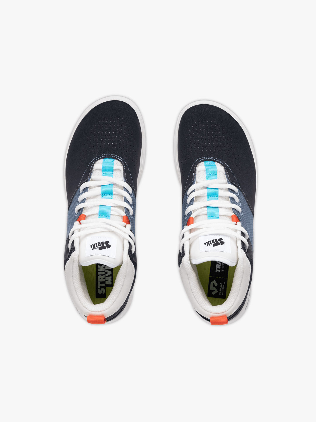 Transit Mid StreetTrainer™ – STRIKE MVMNT
