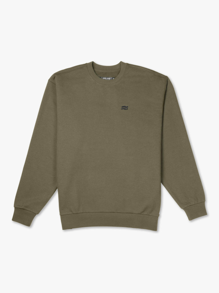 新品　BRIEFING CE MILITARY CREWNECK KNIT M 新品 BRIEFING CE MILITARY CREWNECK KNIT M 新品 BRIEFING CE