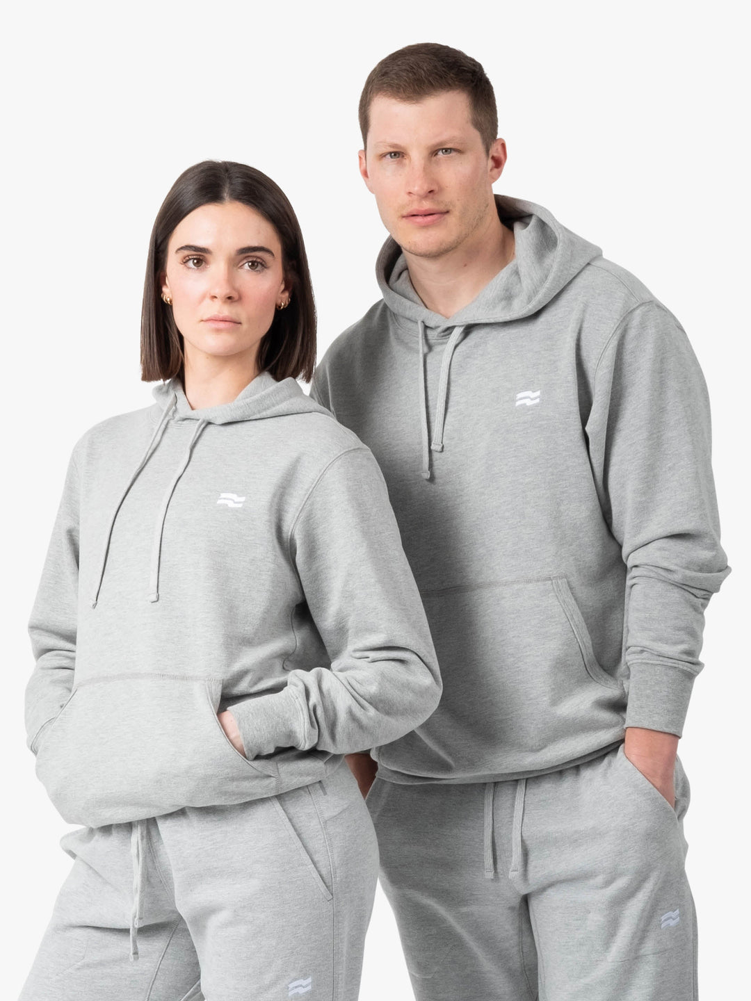 Base Oversized Hoodie – STRIKE MVMNT