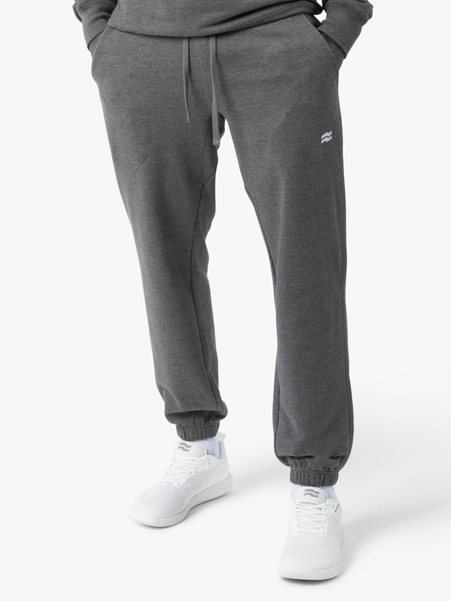 Base Sweatpant | Unisex premium terry fleece sweatpants – STRIKE MVMNT