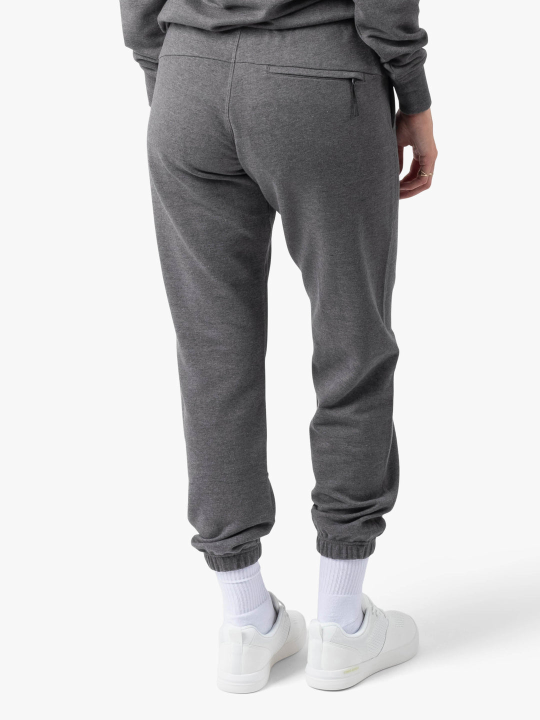 Base Sweatpant | Unisex premium terry fleece sweatpants – STRIKE MVMNT