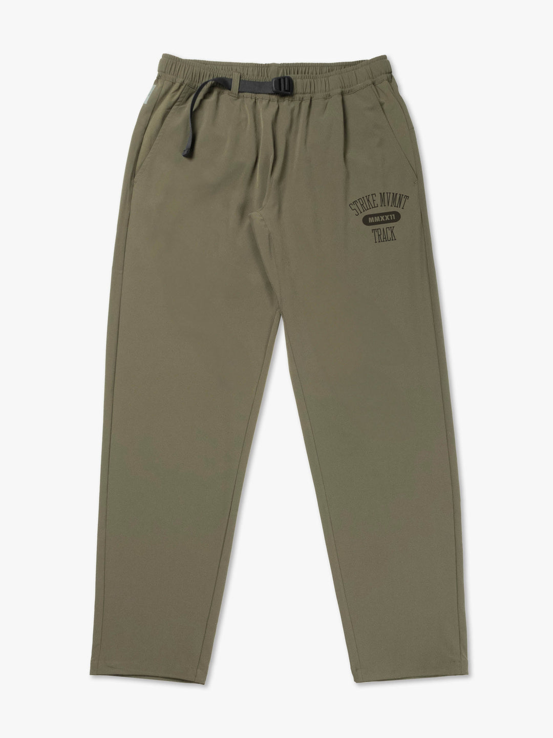 Field TrackPant | Unisex lightweight 4-way stretch track