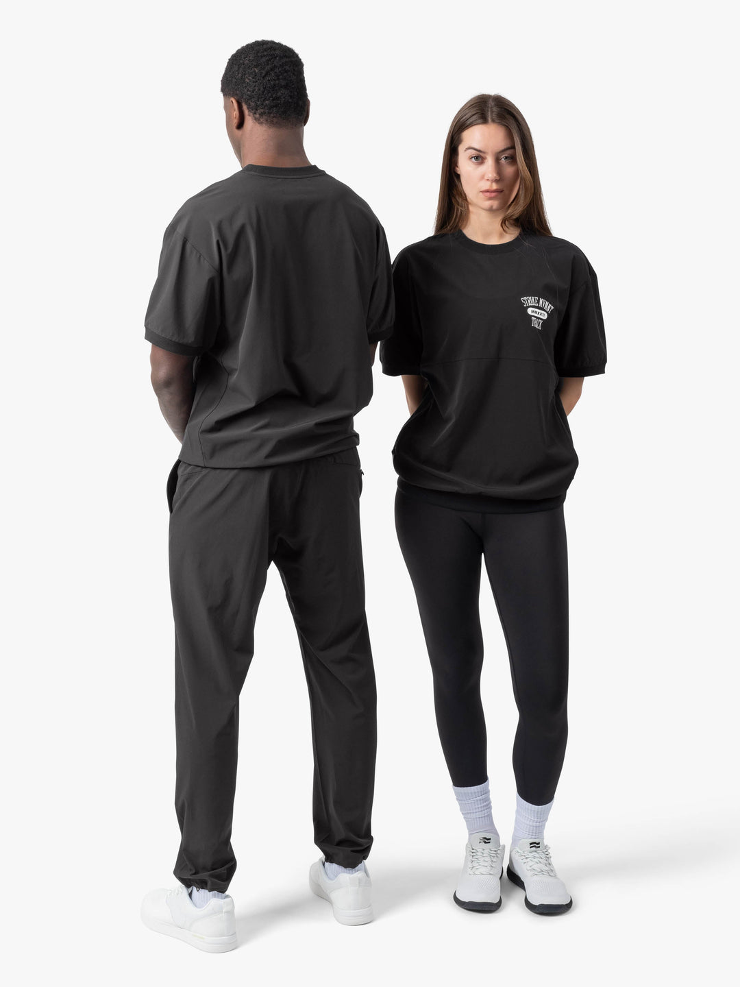 *p(R)ojectR® M5V Track Top VERTICAL_GARAGE on X: 