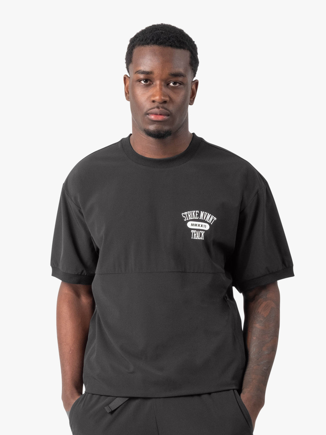 *p(R)ojectR® M5V Track Top p(R)ojectR® -Reflector Collection-｜VERTICAL GARAGE