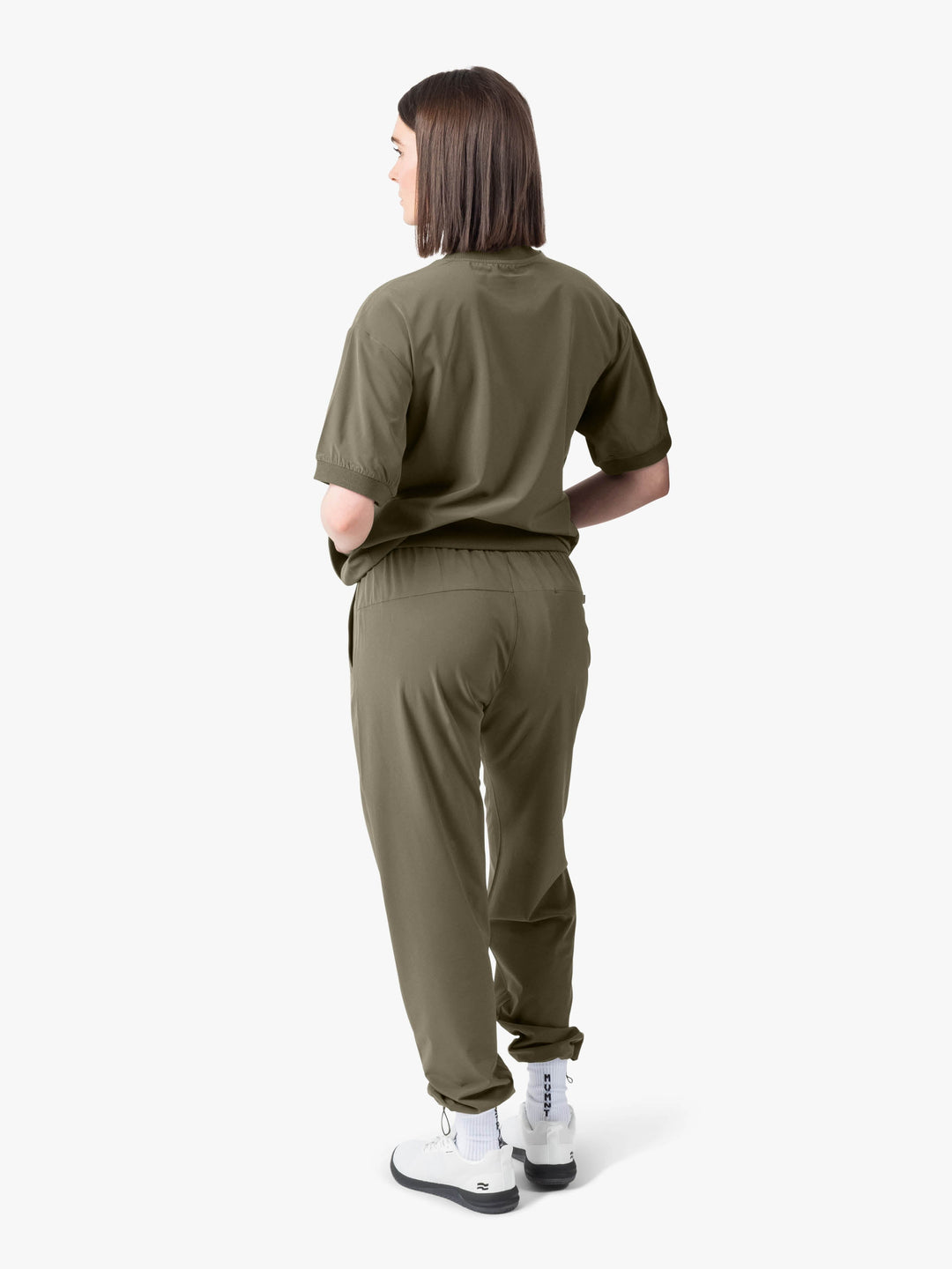 Field TrackShirt - Track | Unisex Lightweight Wind-Resistant