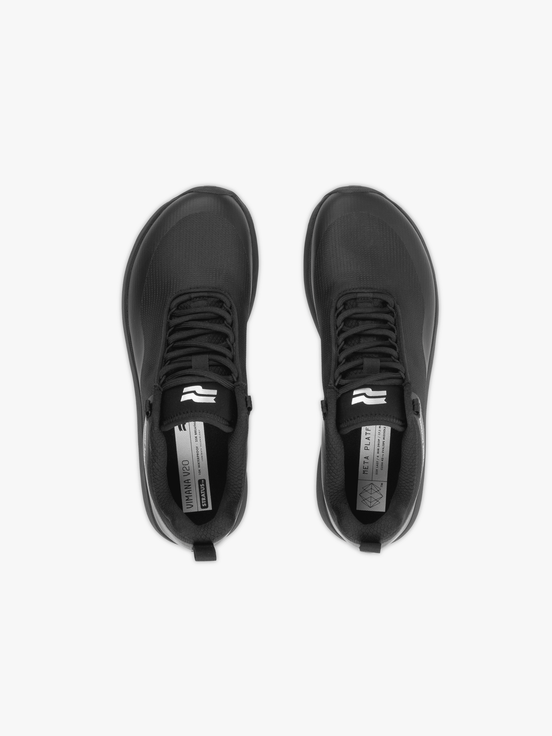 Vimana V2O Hybrid Runner – STRIKE MVMNT