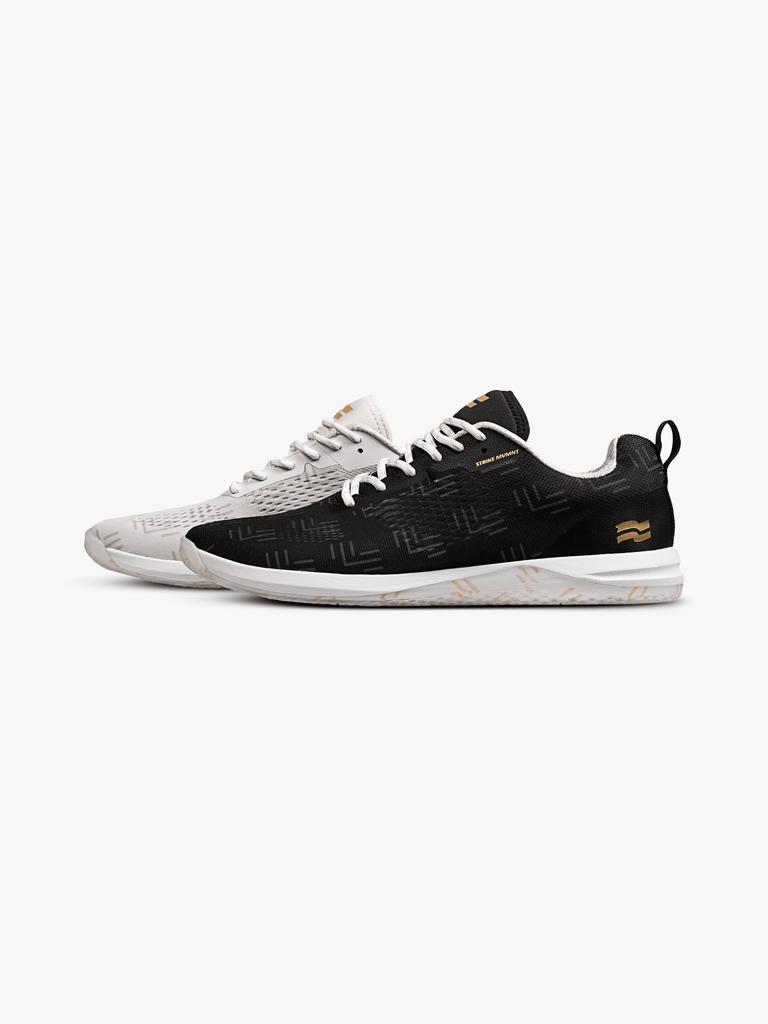Haze EZ Trainer | Elijah EZ Muhammad Limited Edition Shoe – STRIKE