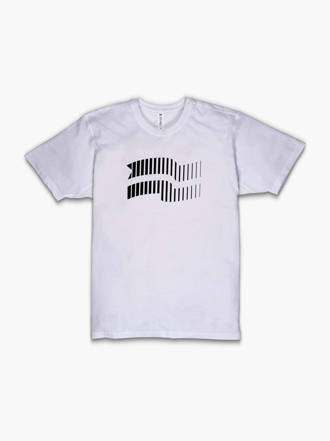 Timeless_Tee_White_Velocity_Fr