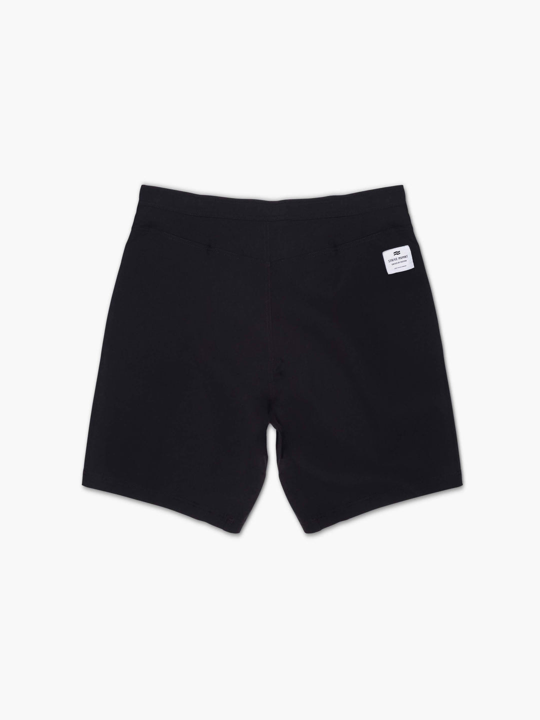 ★GRAILZ★ LAYERED PANEL SHORTS BLACK GR23SSMP01BK GRAILZ - Layered Panel Shorts | HBX - Globally Curated
