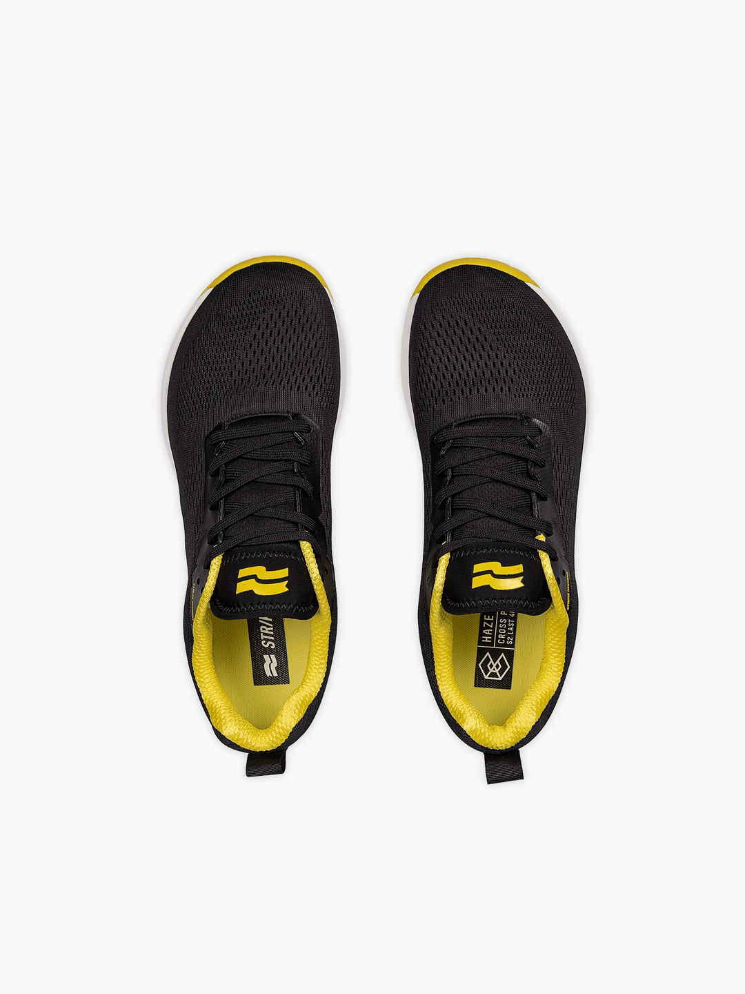 Haze Trainer – STRIKE MVMNT
