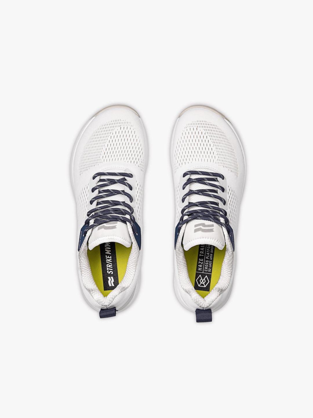Haze Trainer – STRIKE MVMNT