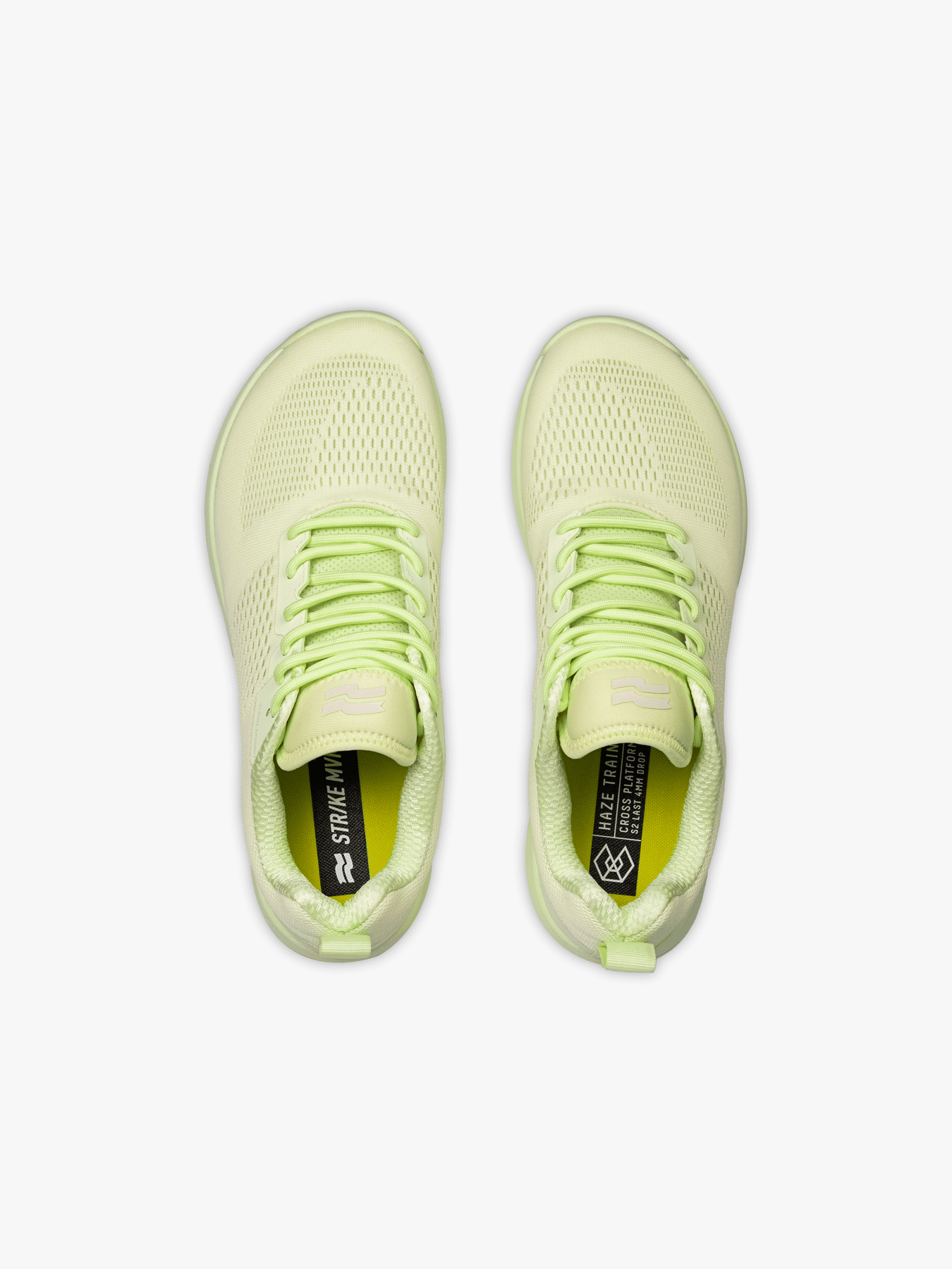 Lime trainers 2025