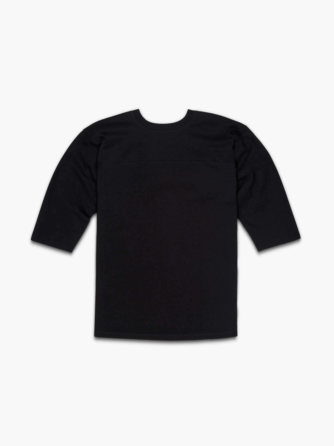Men's Warm Up Jersey | Phantom Black Heavyweight Cotton – STRIKE MVMNT