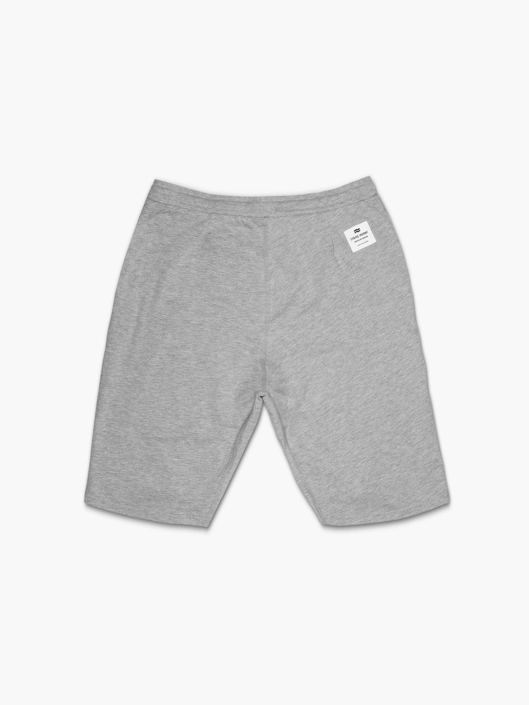 Men's Basketball Shorts | Reversible League Grey Jersey