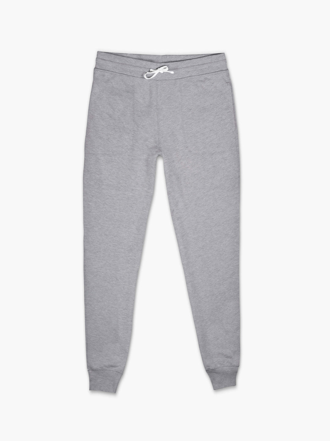 MOVENTIC(モベンティック)★COLOR BLOCK JOGGER PANTS[GRAY] Oliver Plush Jogger – RBX Active