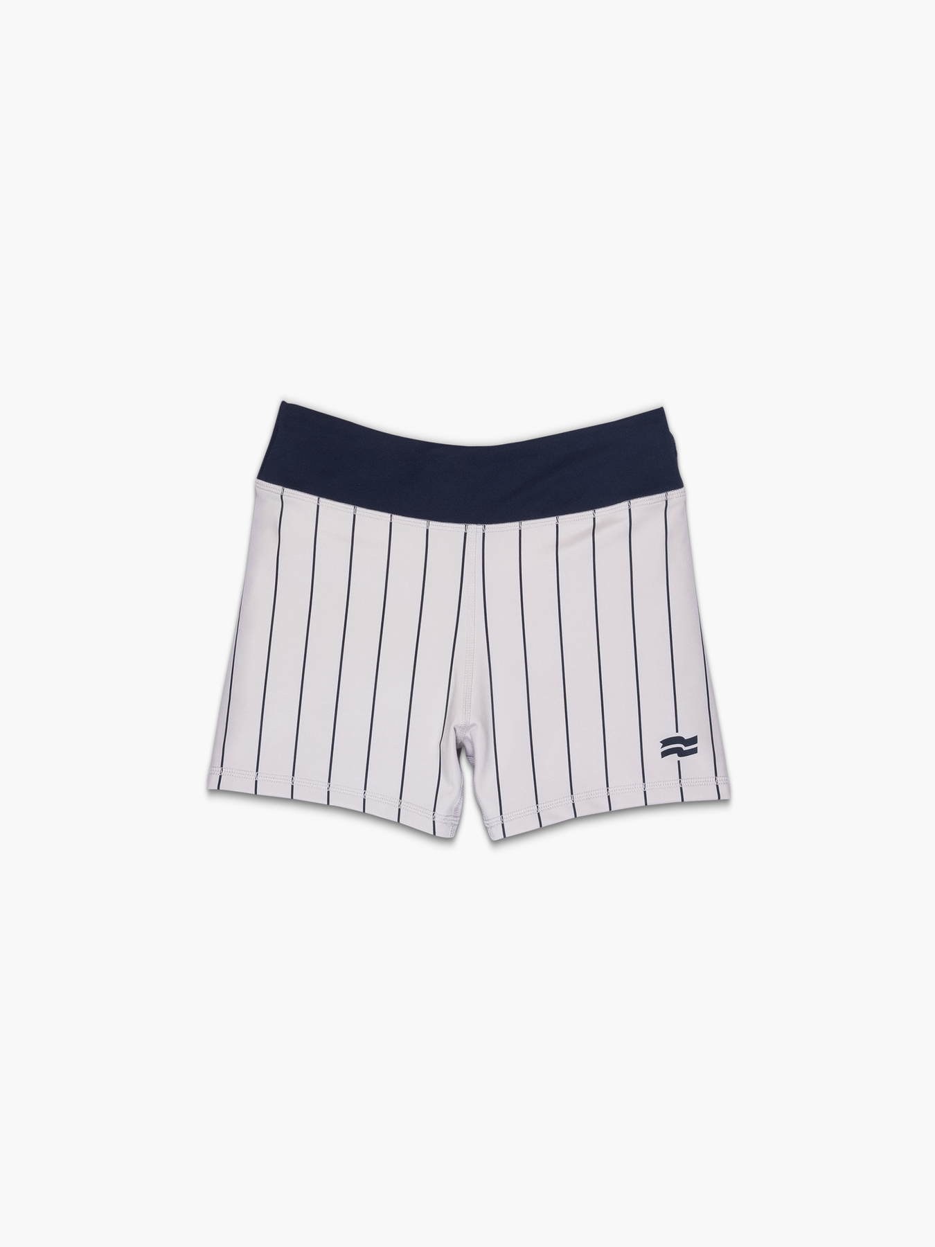 Women's Training | Classic Shorts | Pinstripe TechStretch Women's Training | Classic Shorts | Pinstripe TechStretch