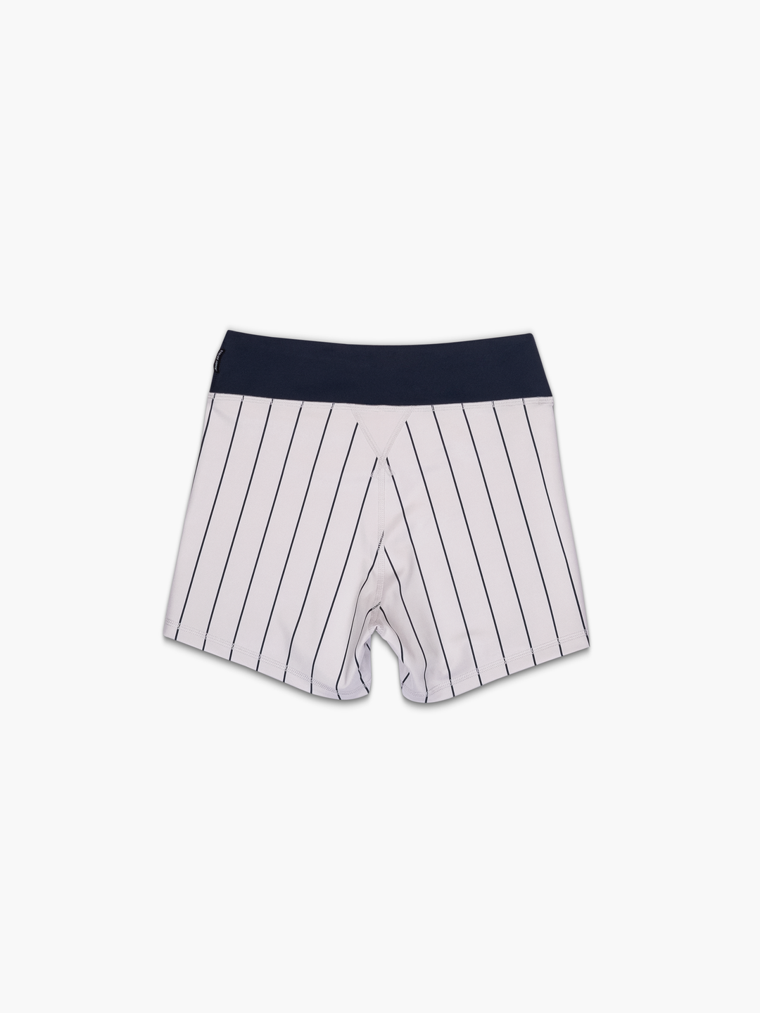 Women's Training | Classic Shorts | Pinstripe TechStretch