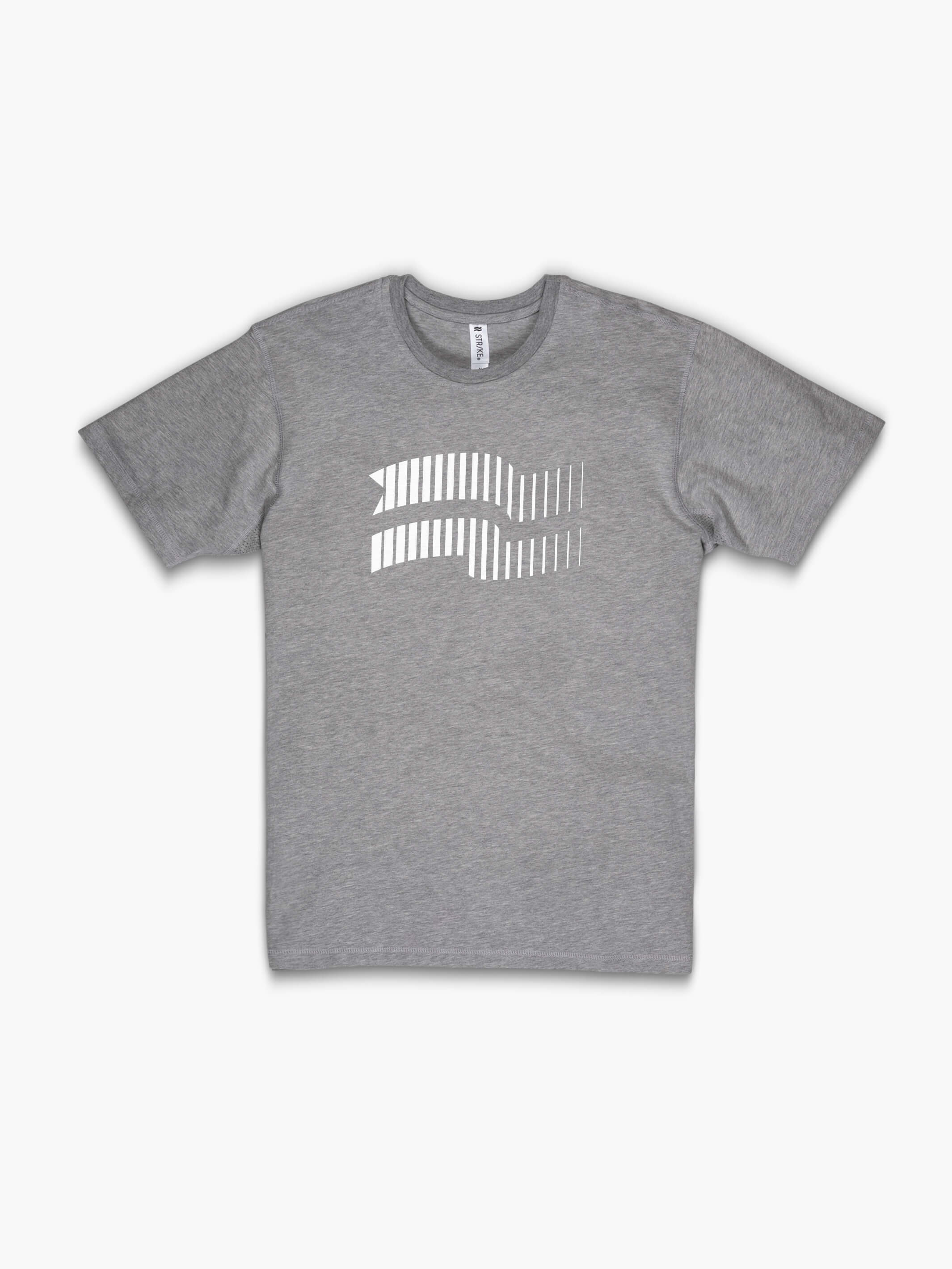 トップス tieme button up T-shirt-GRAY Women's TAK Shirt